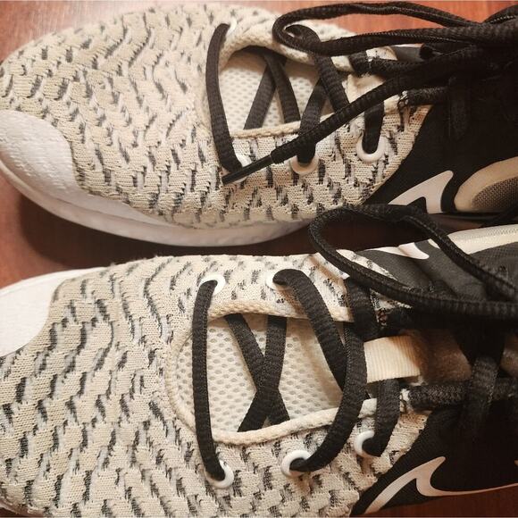 NIKE KD TREY 5 VIII ATHLETIC SHOES SIZE 8 WOMENS - Picture 7 of 9